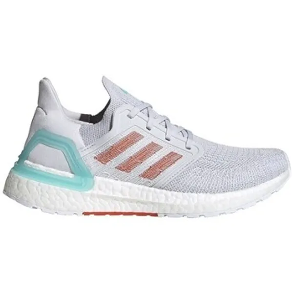 adidas Ultraboost 20 Primeblue Wit, vergelijk prijzen bij 1 winkel