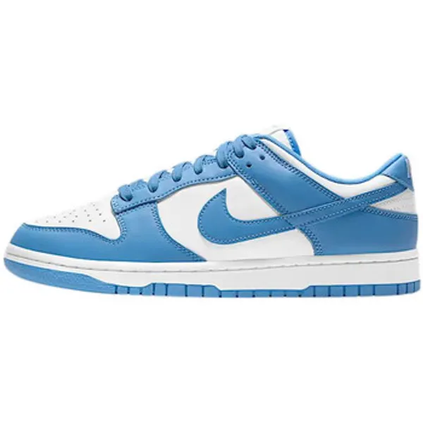 Nike Dunk Low University Blue UNC, vergelijk prijzen bij 1 winkel