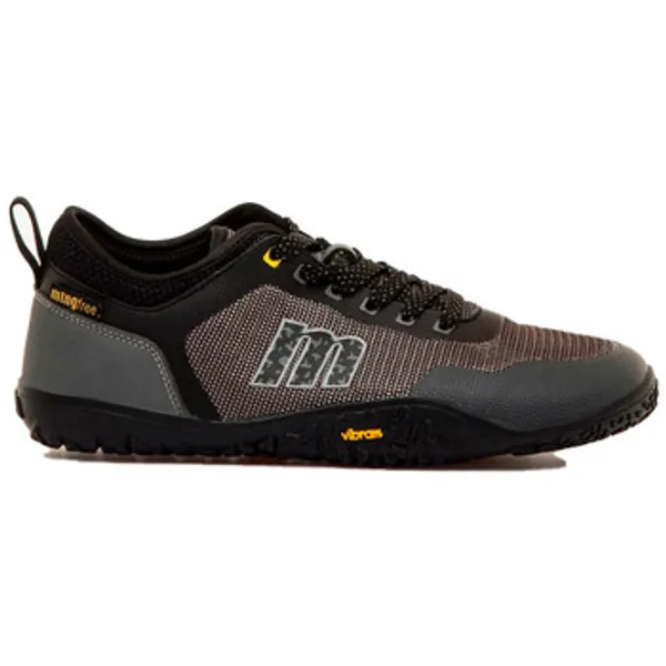MTNG Free Vibram Grijs, vergelijk prijzen bij 1 winkel