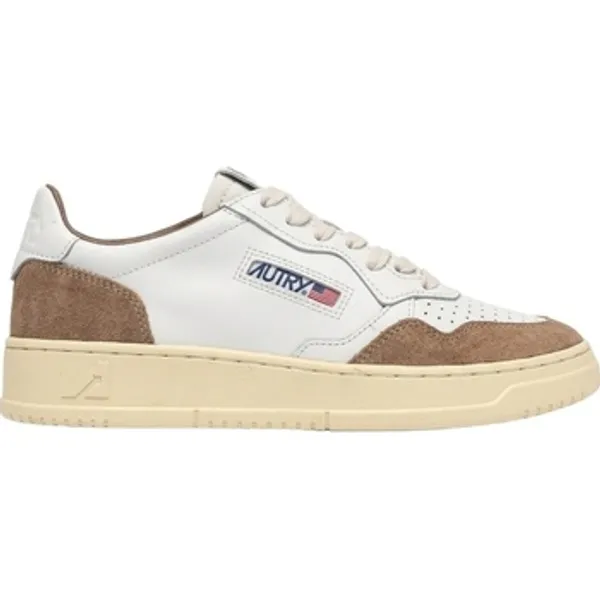 Autry Sneakers Wit, vergelijk prijzen bij 1 winkel