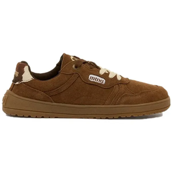 MTNG Lage Sneakers Bruin, vergelijk prijzen bij 1 winkel
