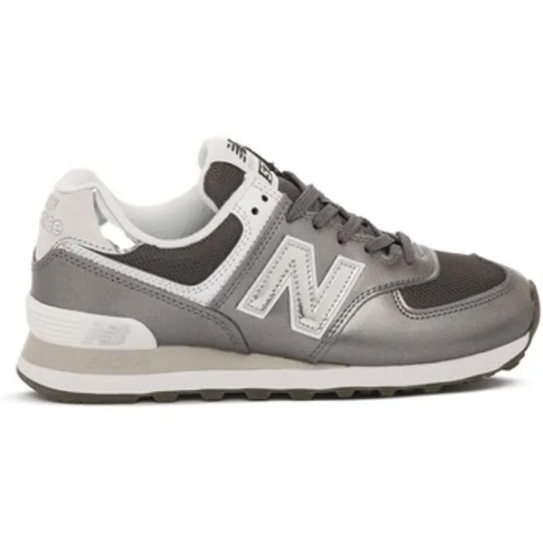 New Balance W5748DS Zilver, vergelijk prijzen bij 1 winkel