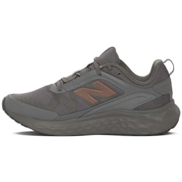 New Balance Arishi Grijs, vergelijk prijzen bij 1 winkel