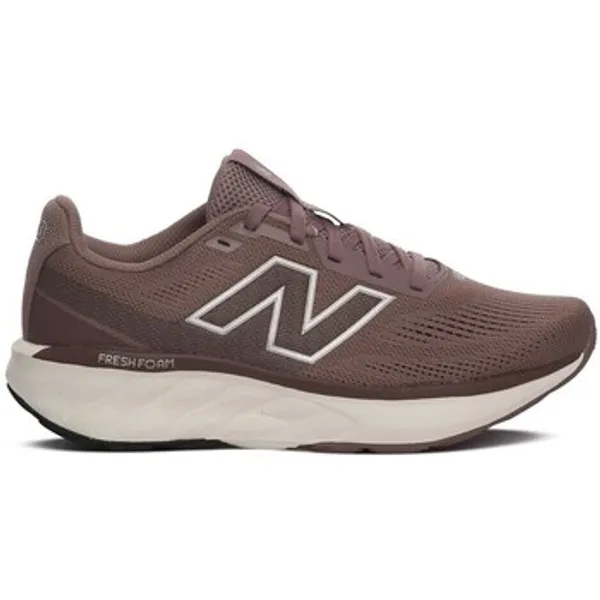 New Balance Lage Sneakers Bruin, vergelijk prijzen bij 1 winkel
