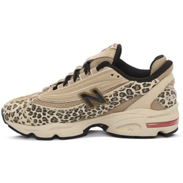 New Balance Lage Sneakers Beige, vergelijk prijzen bij 1 winkel