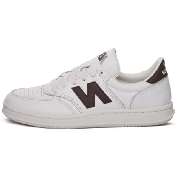 New Balance Lage Sneakers Wit, vergelijk prijzen bij 1 winkel