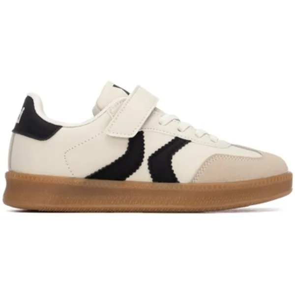 XTI Sneakers Bruin, vergelijk prijzen bij 1 winkel