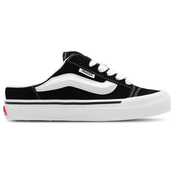 Vans Knu Skool Zwart, vergelijk prijzen bij 1 winkel