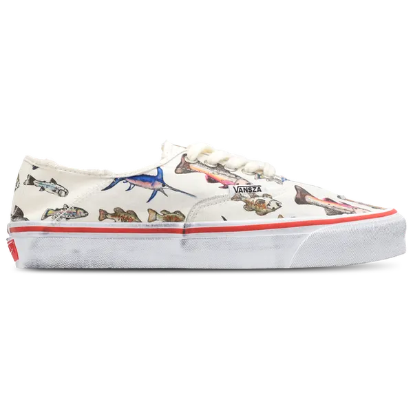 Vans Authentic Rood, vergelijk prijzen bij 1 winkel