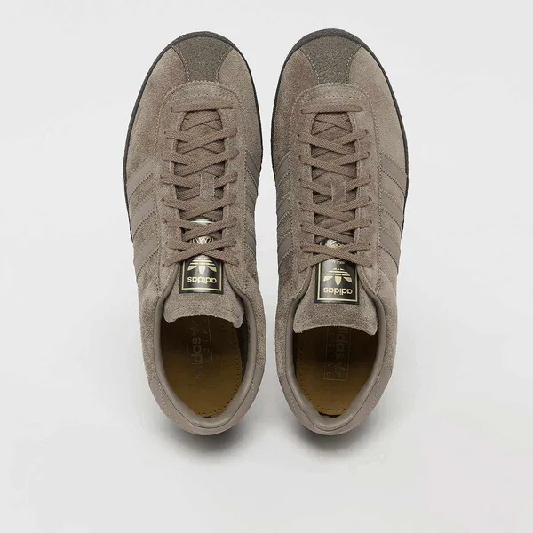 adidas Topanga II Spzl Bruin, foto 4 van 4