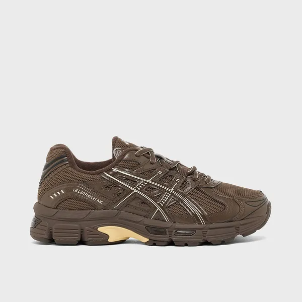 ASICS Gel-Stratus MC by Emmi Bruin, foto 2 van 4