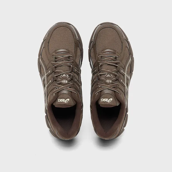 ASICS Gel-Stratus MC by Emmi Bruin, foto 4 van 4