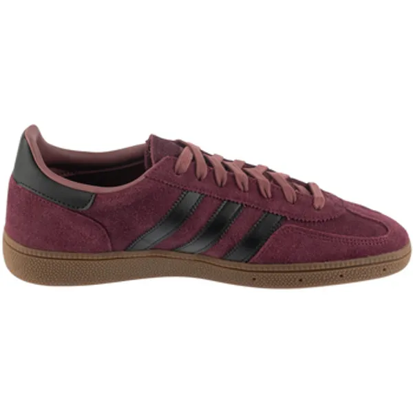 adidas Handball Spezial Rood, vergelijk prijzen bij 1 winkel