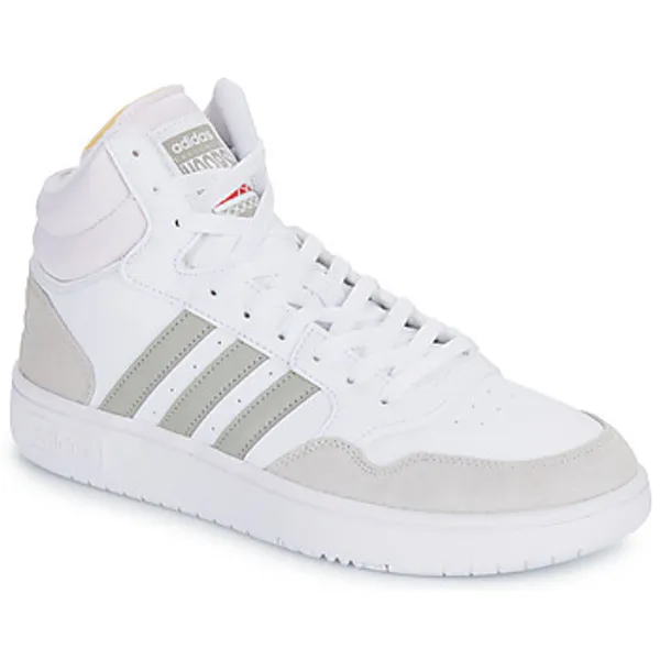 adidas Hoops Wit, vergelijk prijzen bij 1 winkel