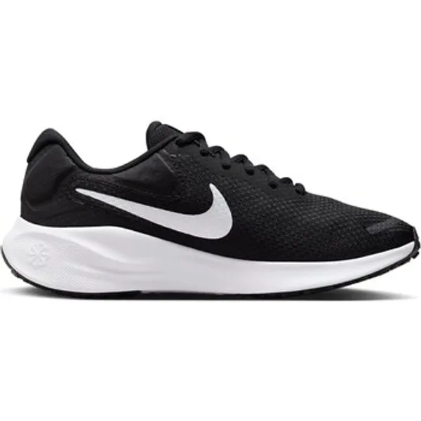 Nike Revolution 7 Zwart, vergelijk prijzen bij 1 winkel