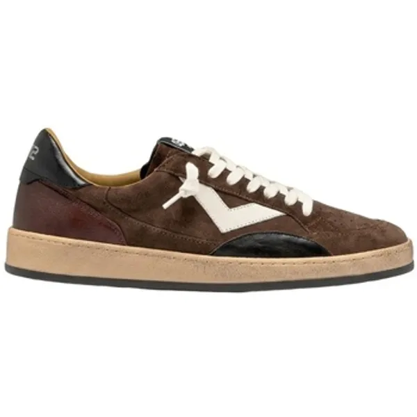 4B12 Sneakers Bruin, vergelijk prijzen bij 1 winkel