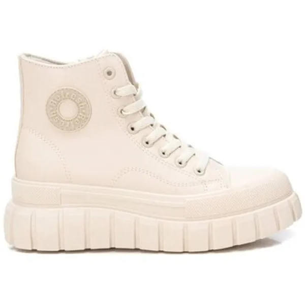 Refresh Sneakers Bruin, vergelijk prijzen bij 1 winkel