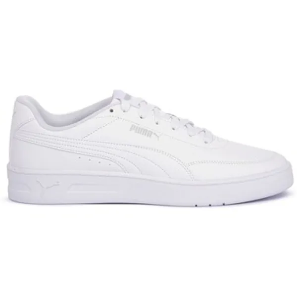 Puma 02 Court Classic Wit, vergelijk prijzen bij 1 winkel