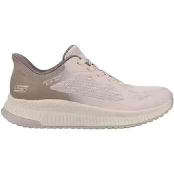 Skechers Bobs Squad 4 Staple Look Beige, vergelijk prijzen bij 1 winkel