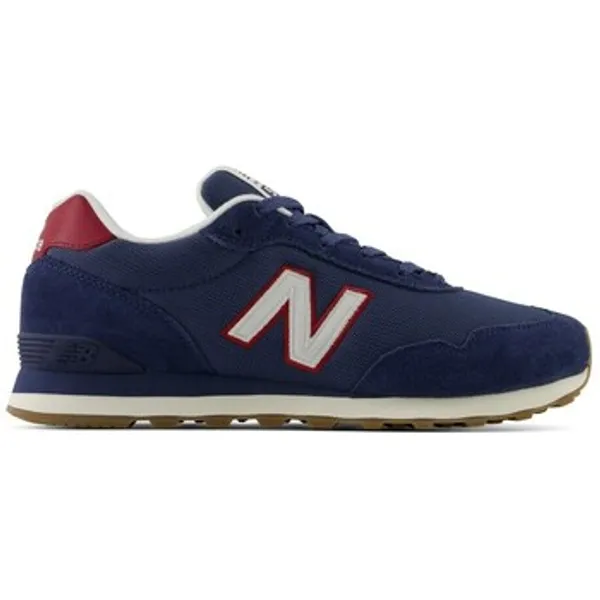 New Balance Lage Sneakers Blauw, vergelijk prijzen bij 1 winkel