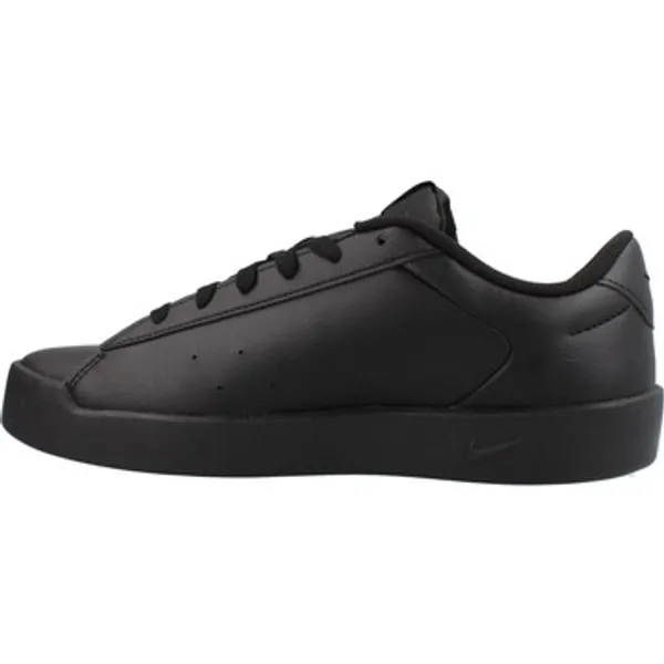 Nike Court Heritage SL Zwart, vergelijk prijzen bij 1 winkel