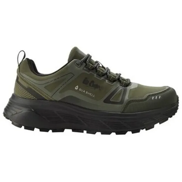 Lee Cooper Sneakers Khaki, vergelijk prijzen bij 1 winkel