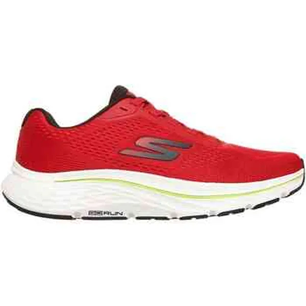 Skechers GO RUN Consistent 3 Rushline "Red", vergelijk prijzen bij 1 winkel