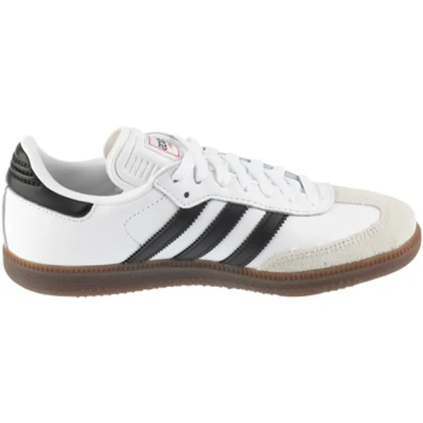 adidas Samba Wit, vergelijk prijzen bij 1 winkel