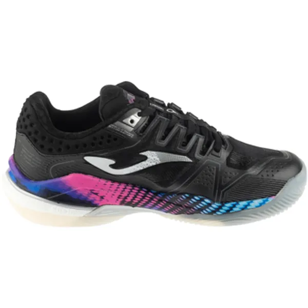 Joma Slam Lady 26 Tslalw Zwart, vergelijk prijzen bij 1 winkel