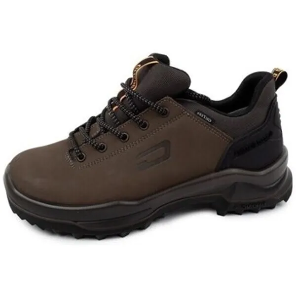 GriSport Sneakers Bruin, vergelijk prijzen bij 1 winkel