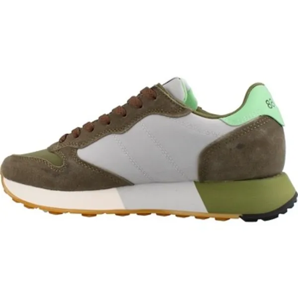 Sun68 Jaki 2.0 Bicolo Groen, vergelijk prijzen bij 1 winkel