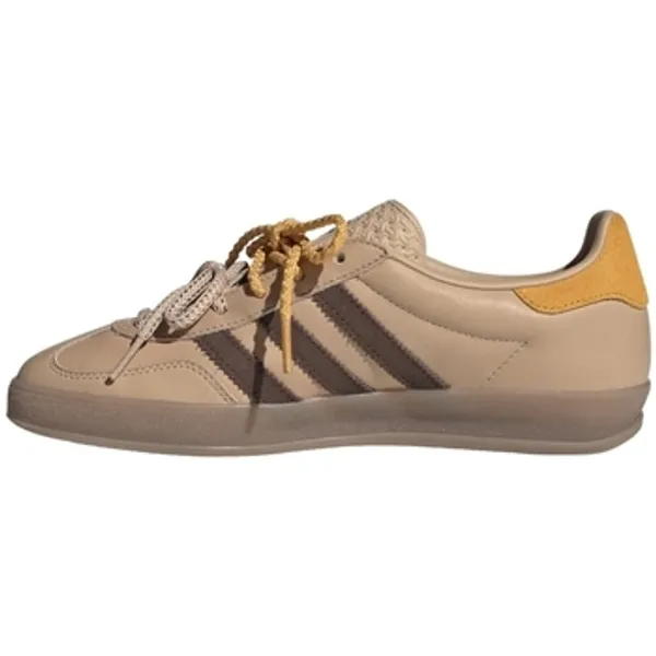 adidas Gazelle Indoor Beige, vergelijk prijzen bij 2 winkels