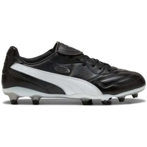 Puma King Liga Fgag Zwart, vergelijk prijzen bij 1 winkel