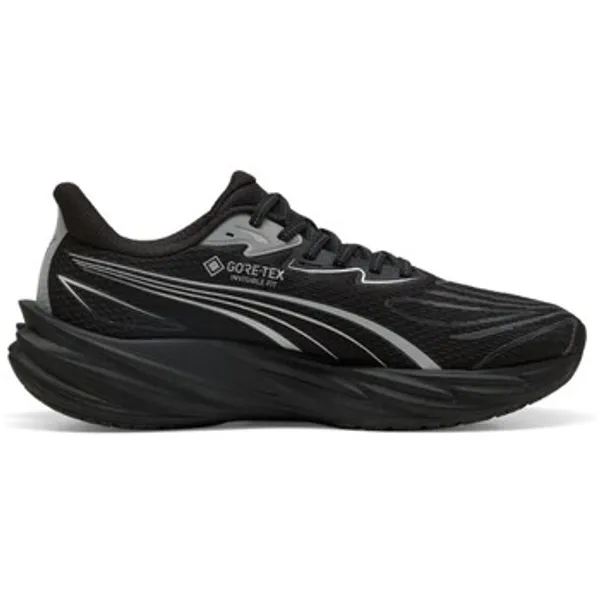 Puma Velocity Nitro 5 GTX Zwart, vergelijk prijzen bij 1 winkel