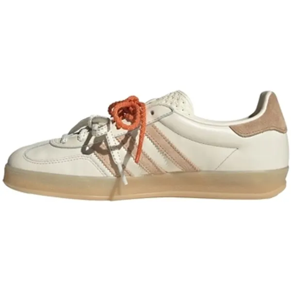 adidas Gazelle Indoor Beige, vergelijk prijzen bij 2 winkels