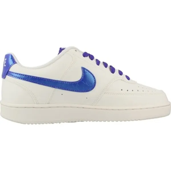 Nike Court Vision Lo SE Wit, vergelijk prijzen bij 1 winkel