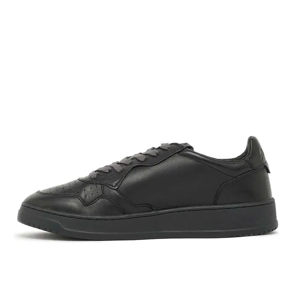 Autry Medalist Low Man SG16 Zwart, foto 3 van 4