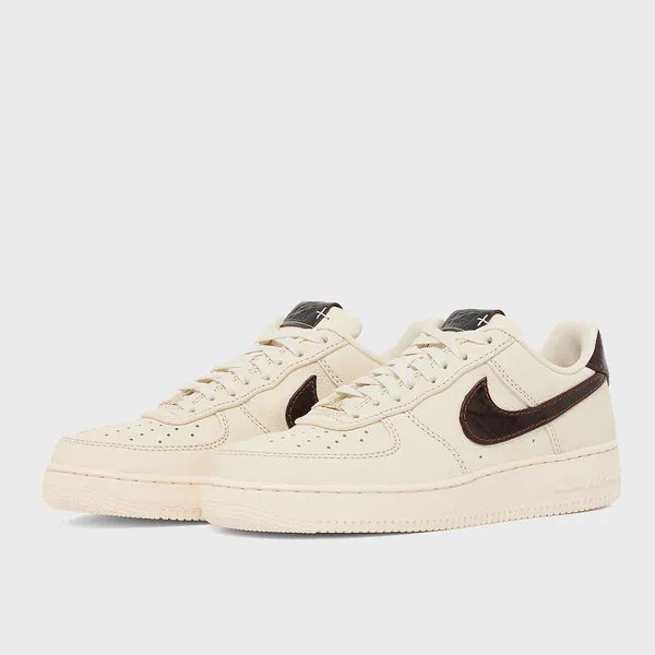 Nike Air Force 1 '07 Beige, vergelijk prijzen bij 1 winkel