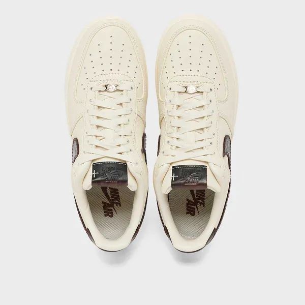 Nike Air Force 1 '07 Beige, foto 4 van 4