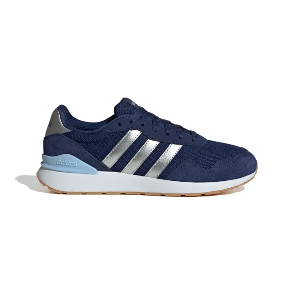 adidas Run 60s 4.0 Blauw, vergelijk prijzen bij 1 winkel