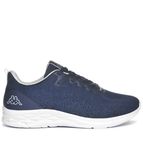 Kappa Rostie Blauw, vergelijk prijzen bij 1 winkel