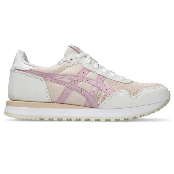 ASICS Tiger Runner II Wit, vergelijk prijzen bij 1 winkel