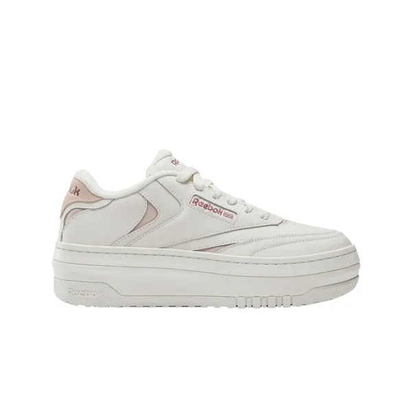 Reebok Club C Extra Wit, vergelijk prijzen bij 1 winkel