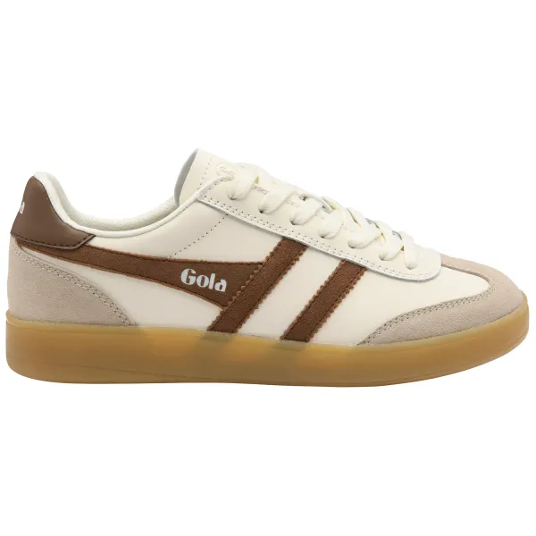 Gola Viper Leather Wit, vergelijk prijzen bij 1 winkel