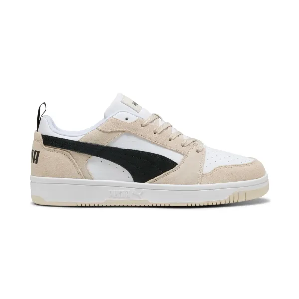 Puma Rebound v6 Low SD Wit, vergelijk prijzen bij 1 winkel