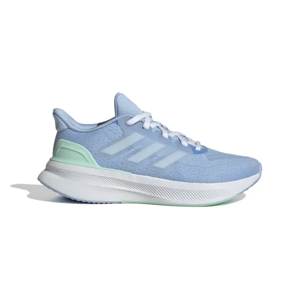 adidas Ultrarun 5 Blauw, vergelijk prijzen bij 1 winkel