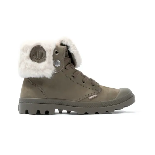 Palladium Pallaflex Cuff Warm Bruin, vergelijk prijzen bij 1 winkel