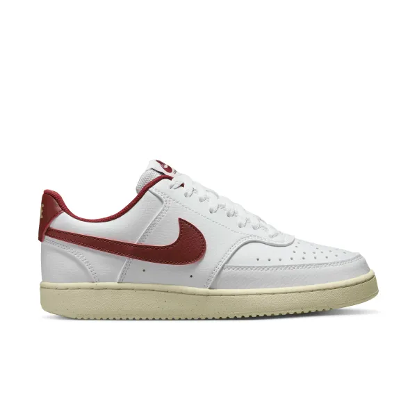 Nike Court Vision Low Next Nature Wit, vergelijk prijzen bij 1 winkel