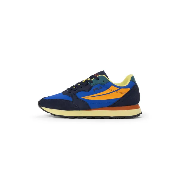 Fila Hypert Blauw, vergelijk prijzen bij 1 winkel