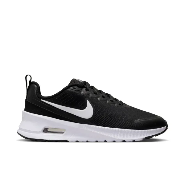 Nike Air Max Nuaxis Zwart, vergelijk prijzen bij 1 winkel